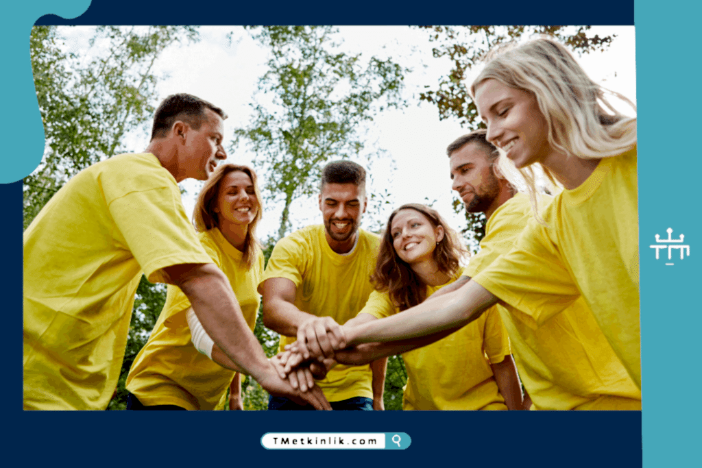 Kurumsal Motivasyonun Çalışan Üzerindeki Olumlu Etkileri