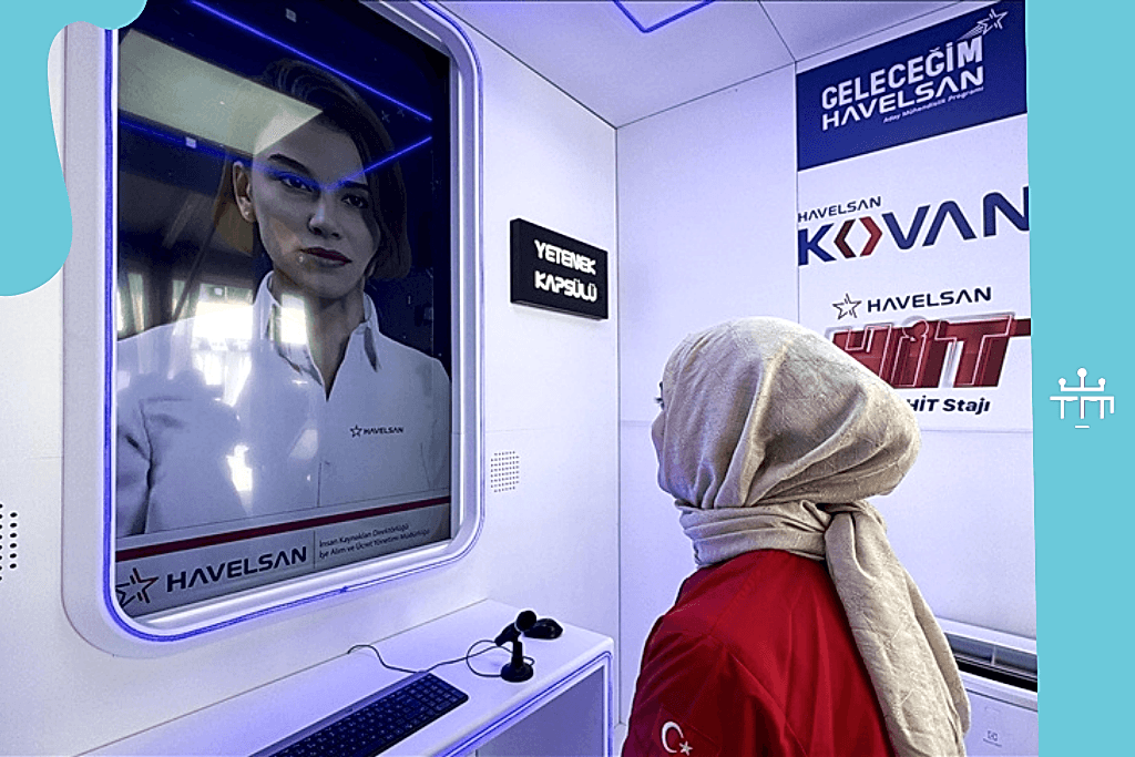 Havelsan Yetenek Kapsülü