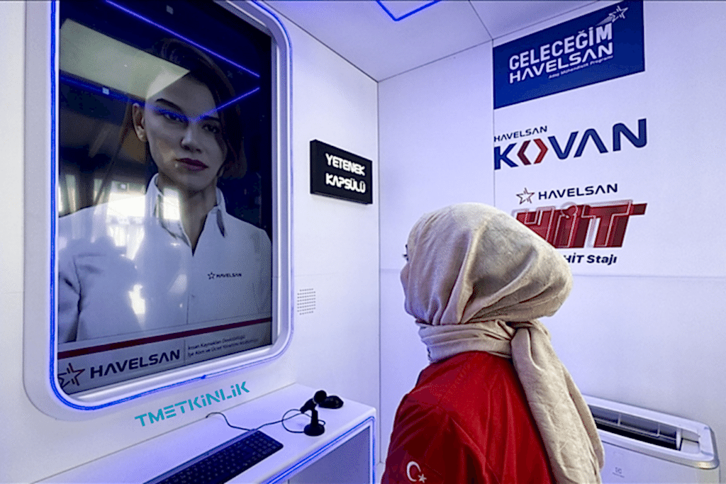 Havelsan Yetenek Kapsülü