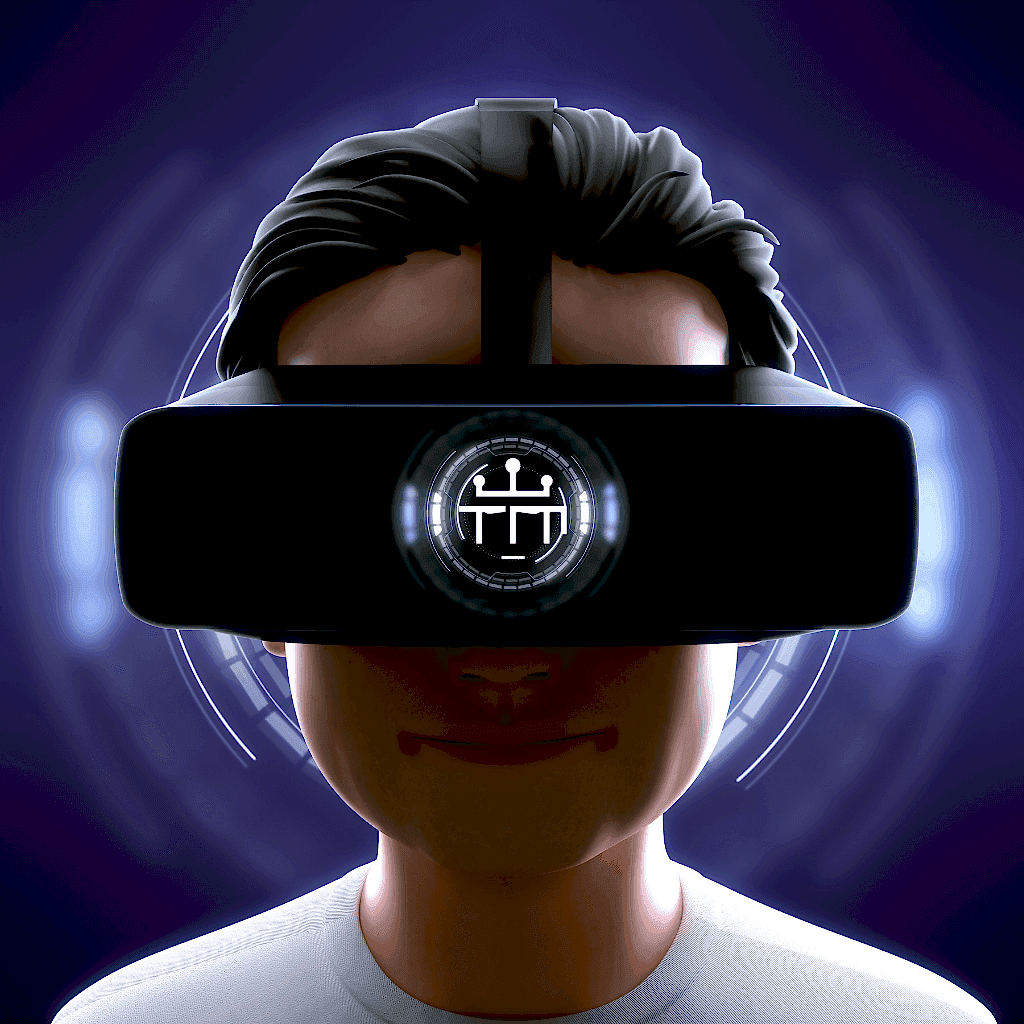 Metaverse Etkinlik Blog Yazısı