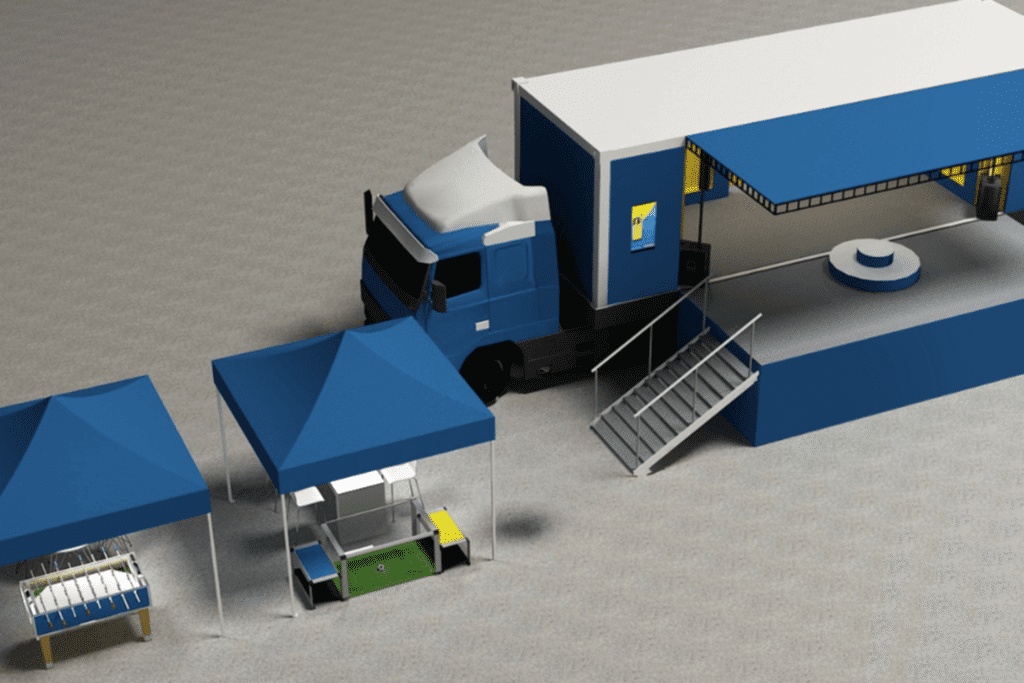 Roadshow nedir? neden yapılır?