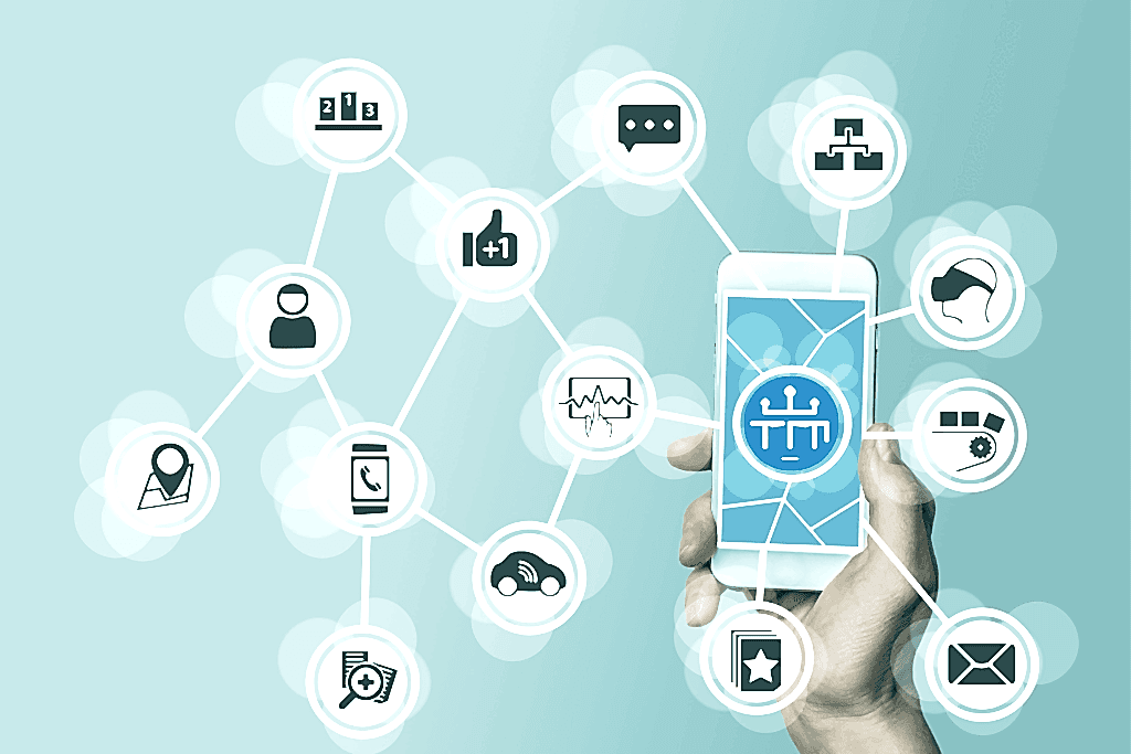 Yapay zeka ile etkinlik yönetimi