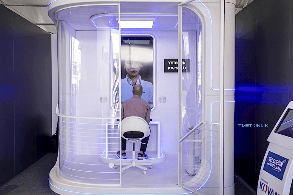 HAVELSAN Yetenek Kapsülü