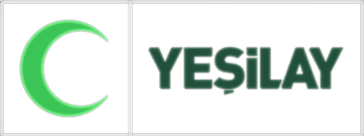 Yeşilay Logo