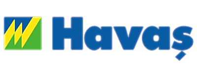Havaş Logo